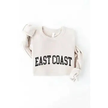 East Coast Sweatshirt