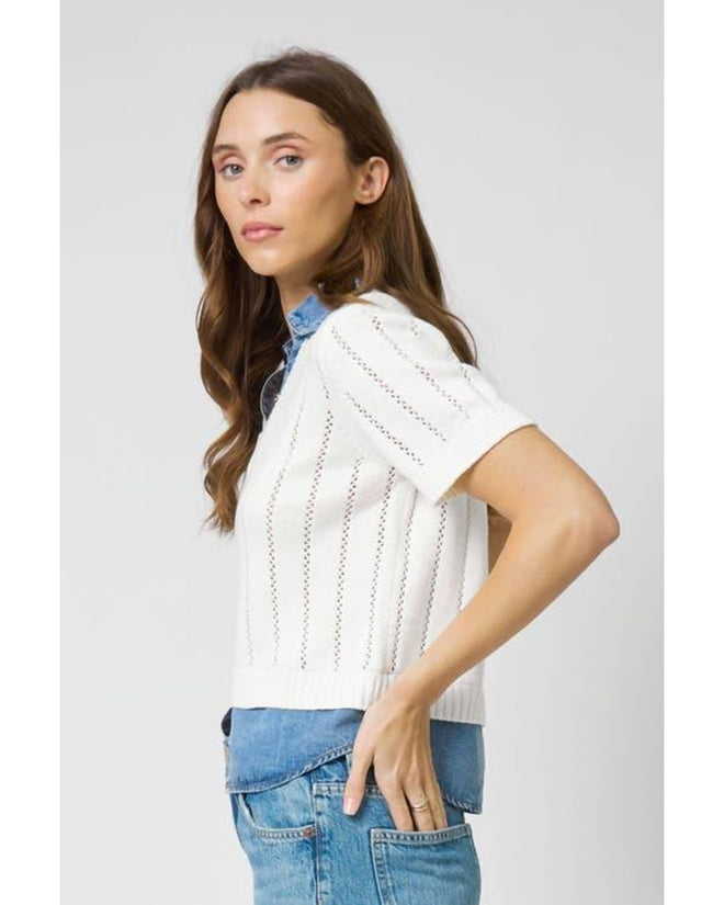 Kendall Tencel Twofor