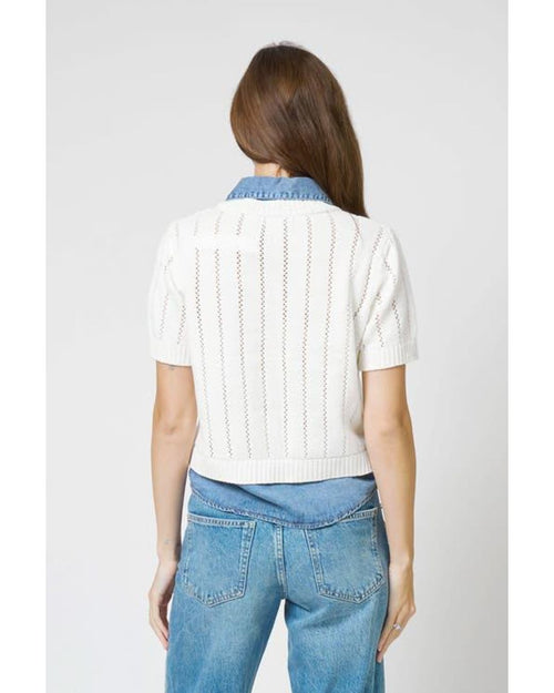 Kendall Tencel Twofor