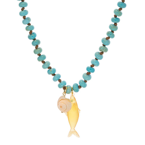 Marin Necklace