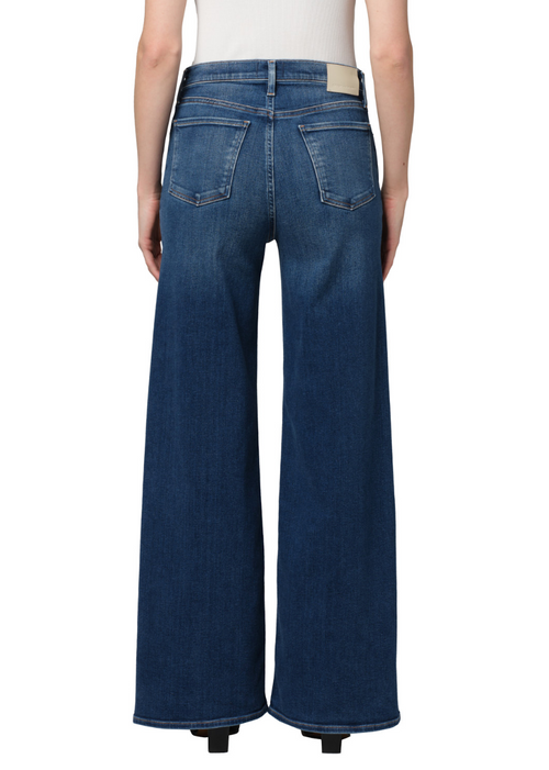 Lyra Long Wide Leg