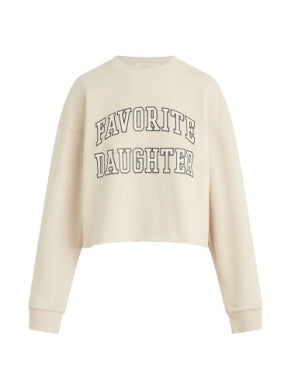 Collegiate Sweatshirt