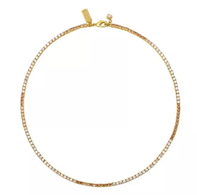 Tennis Choker