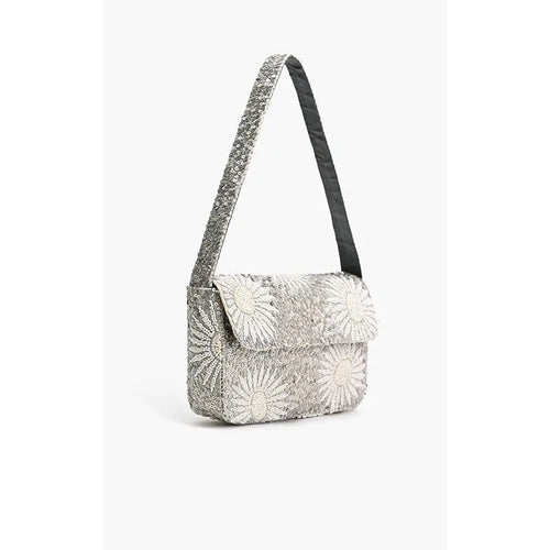 Frostwork Shoulderbag