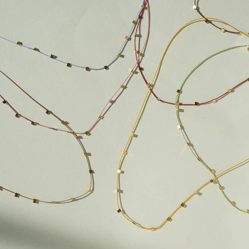 Hilo Necklace