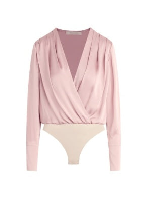 The Date Blouse