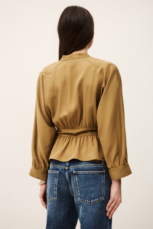 Precila Top