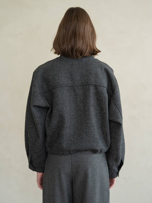 Funnel Utility Jacket