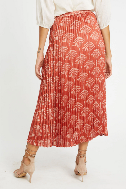 Lucille Skirt