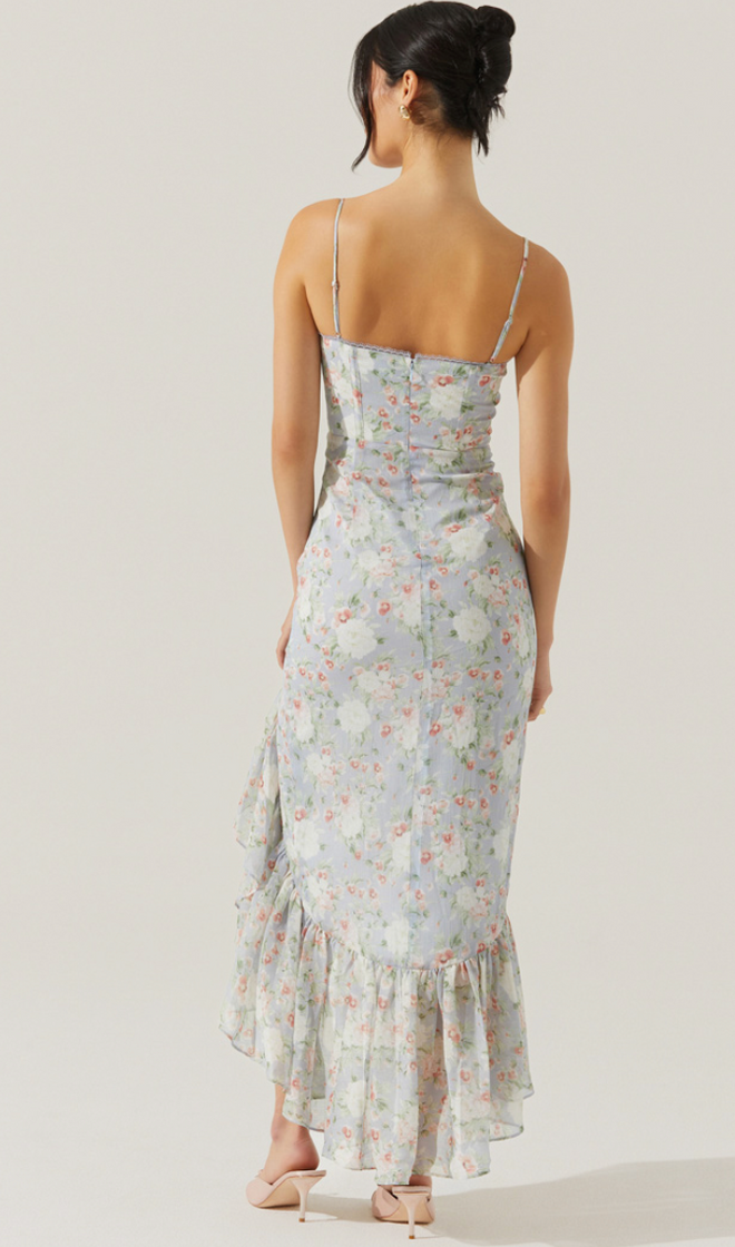 Brisbane Dress