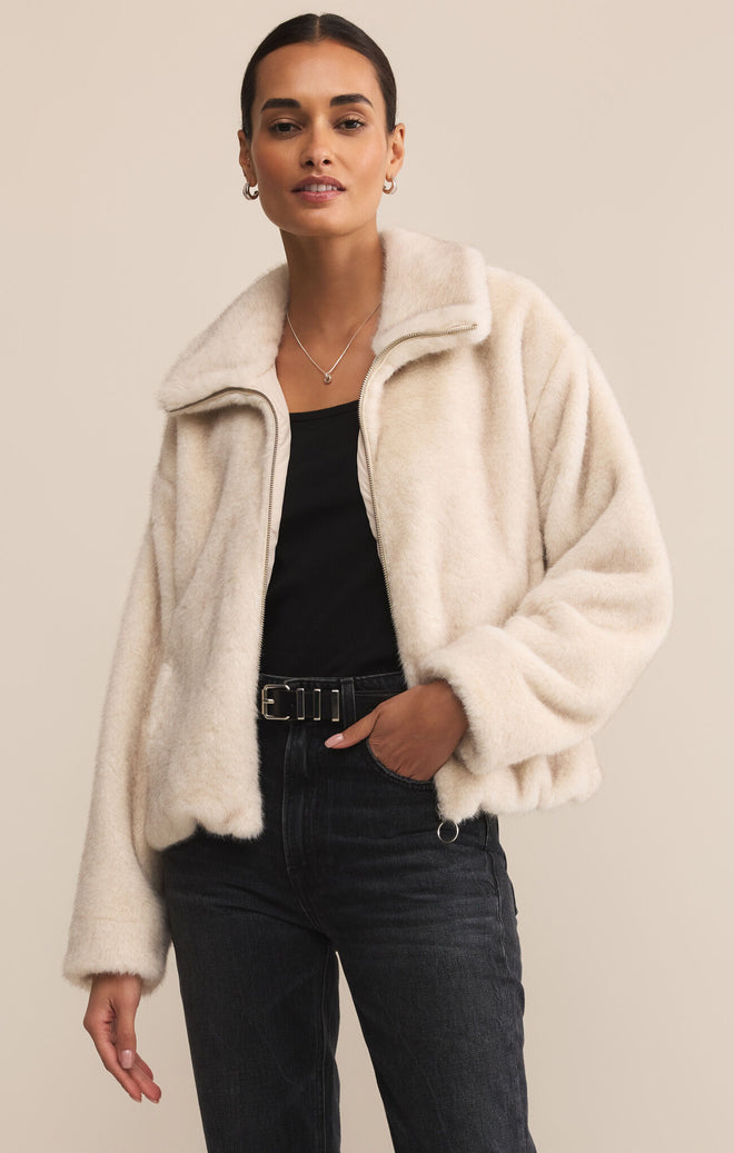 Amethyst Jacket