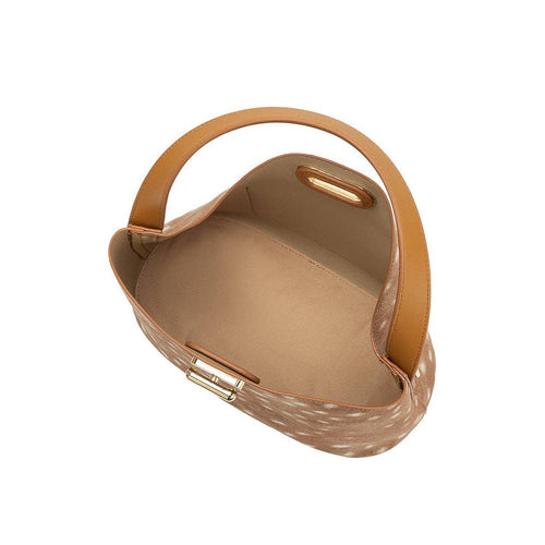 Lana Bambi Recycled Vegan Leather Bag