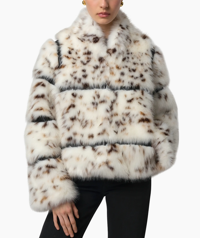 Sai Coat