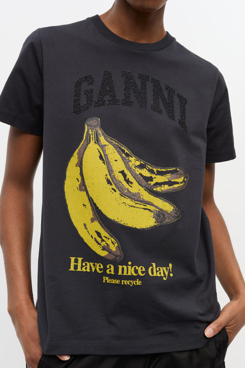Banana Tee
