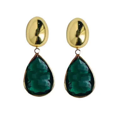 Vintage Drop Earrings