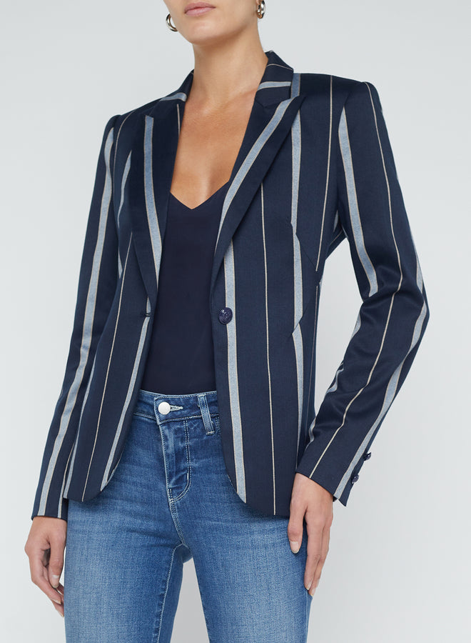 Clementine Blazer