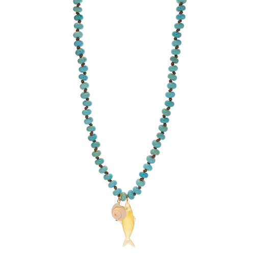 Marin Necklace