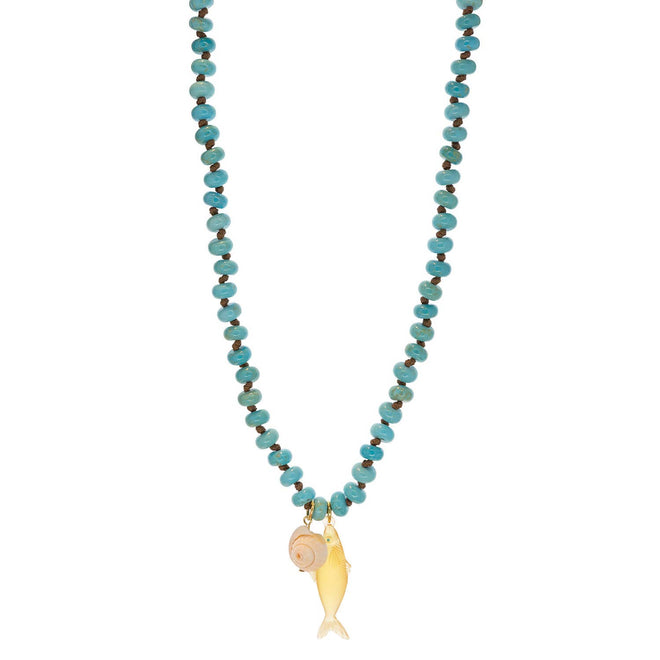 Marin Necklace