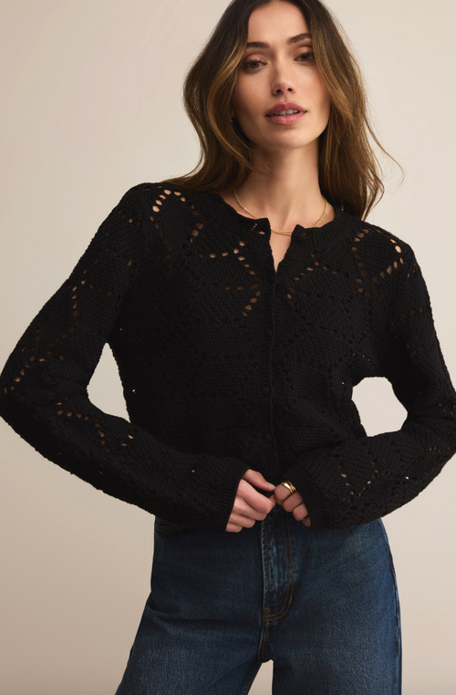 Rosalyn Cardigan