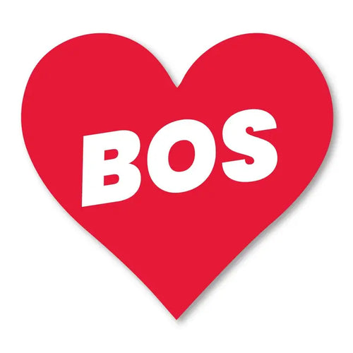 Love Heart Sticker