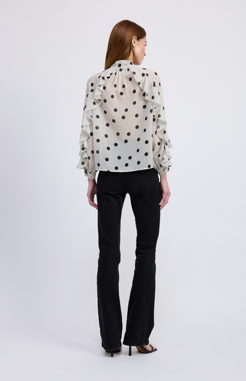 Francine Blouse