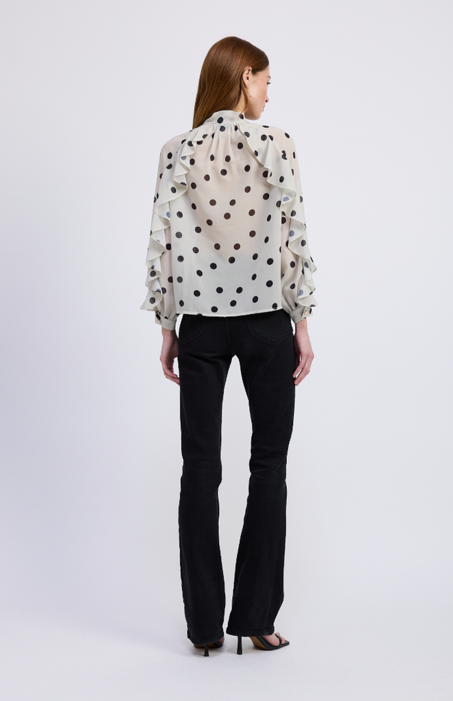 Francine Blouse