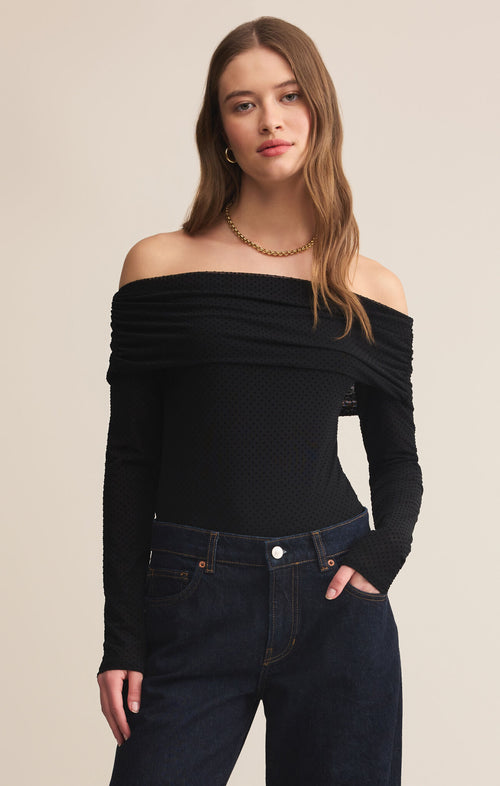 Whimsy Top