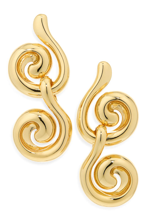 Nico Earrings