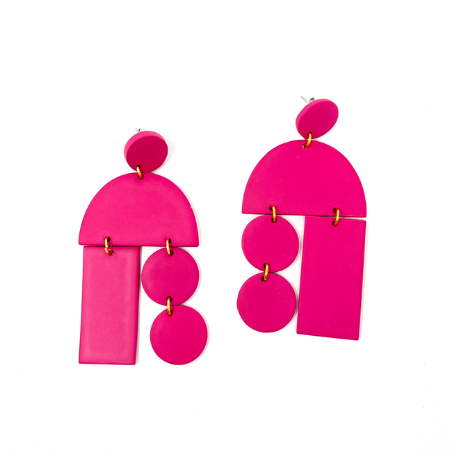 Mobile Earrings