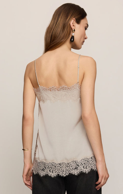 Roselle Cami