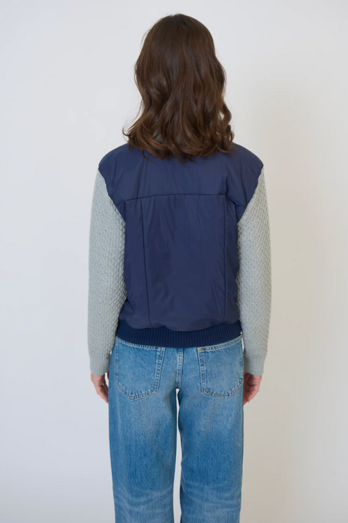 Brady Jacket