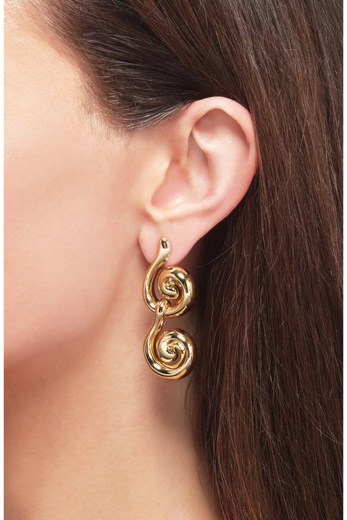 Nico Earrings