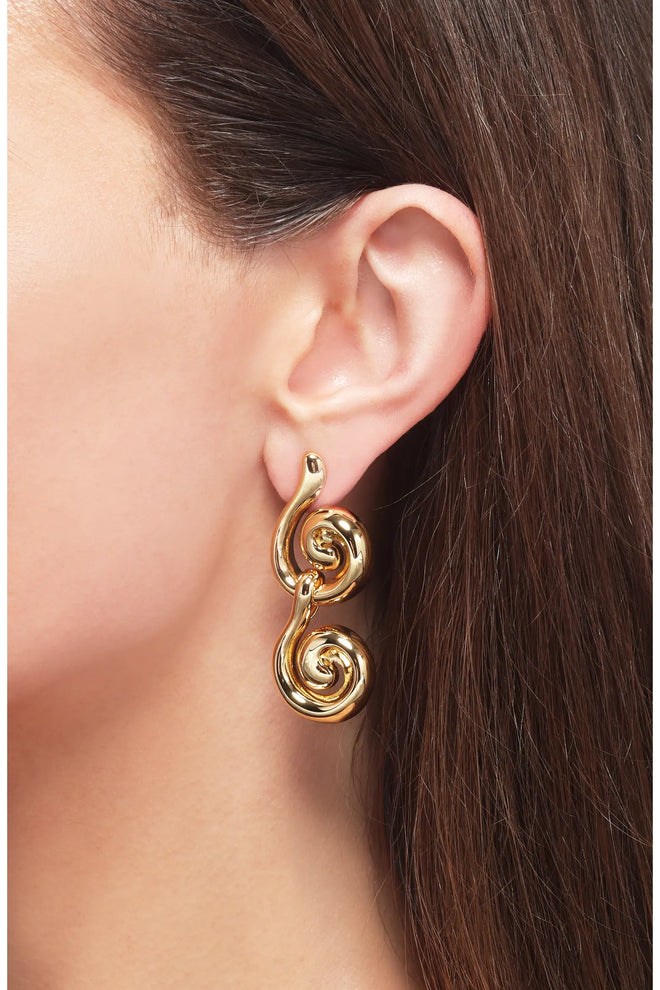 Nico Earrings