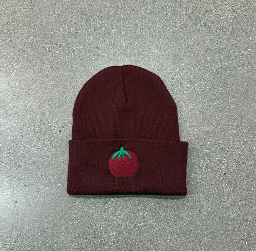 Injeanius Tomato Beanie