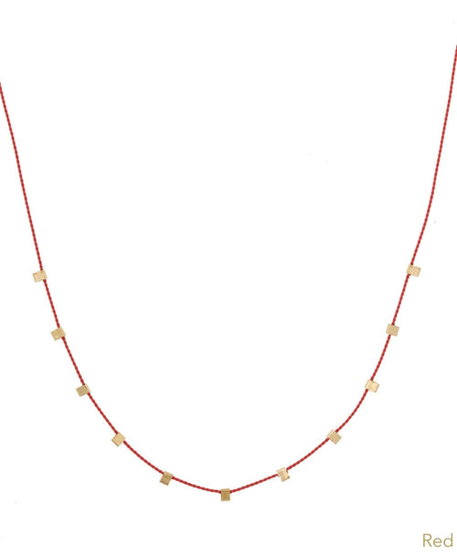 Hilo Necklace