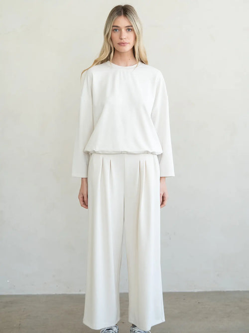 Ultimate Soft Lounge Top
