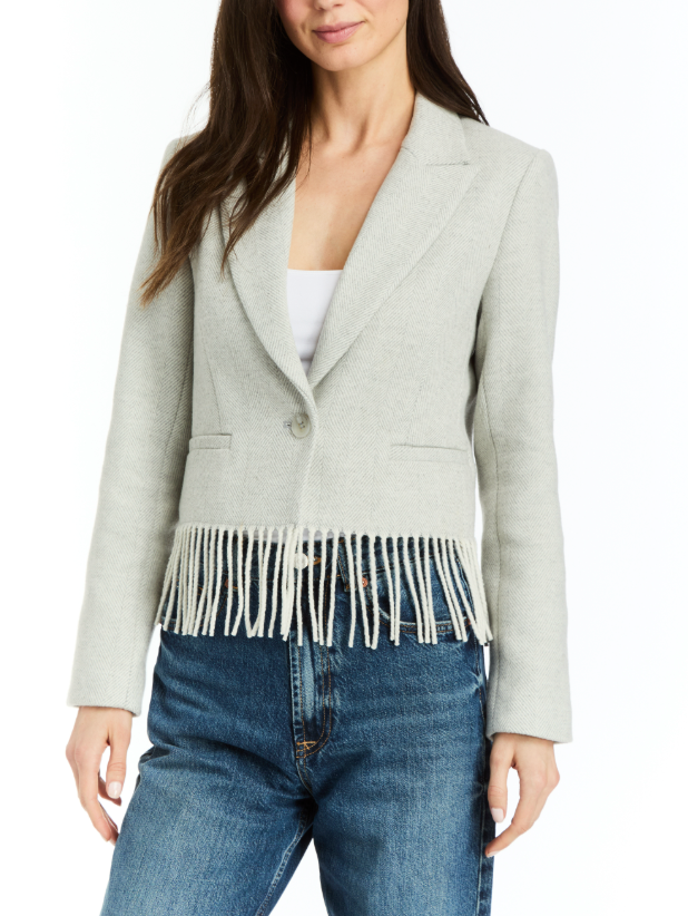 Lillith Blazer