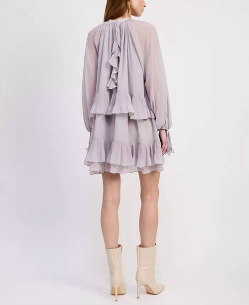 Nicolette Mini Dress
