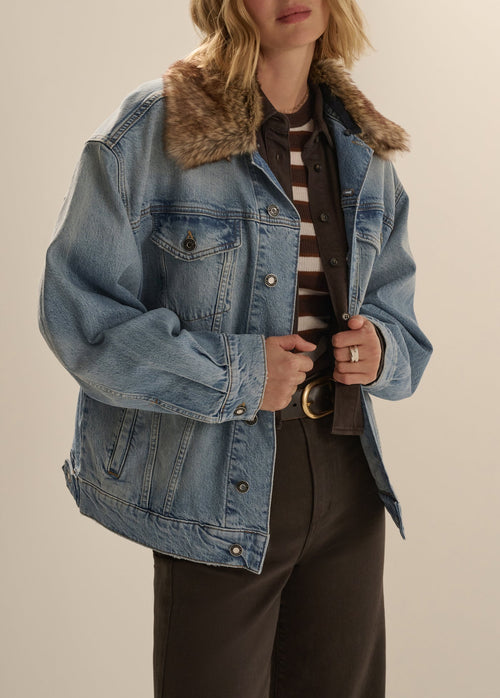 Bowery Jacket