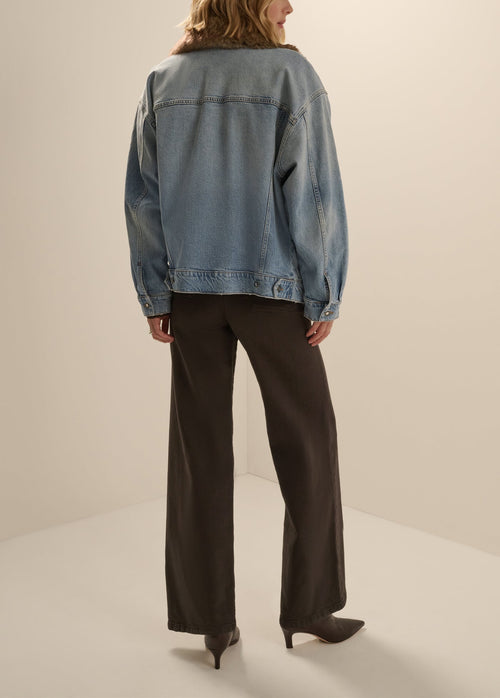 Bowery Jacket