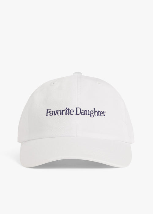 Classic Logo Baseball Hat