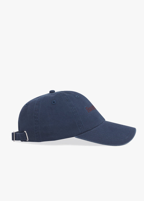 Classic Logo Baseball Hat