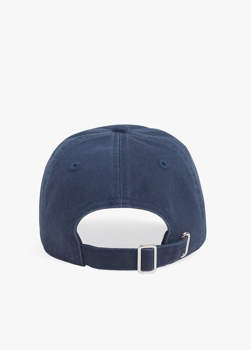 Classic Logo Baseball Hat