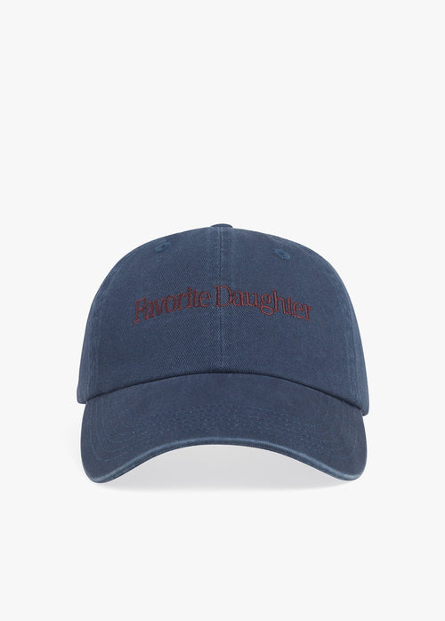 Classic Logo Baseball Hat
