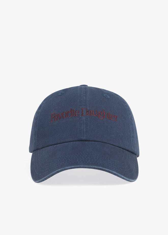 Classic Logo Baseball Hat