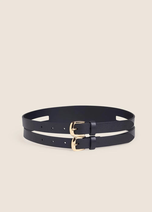 Double Take Belt