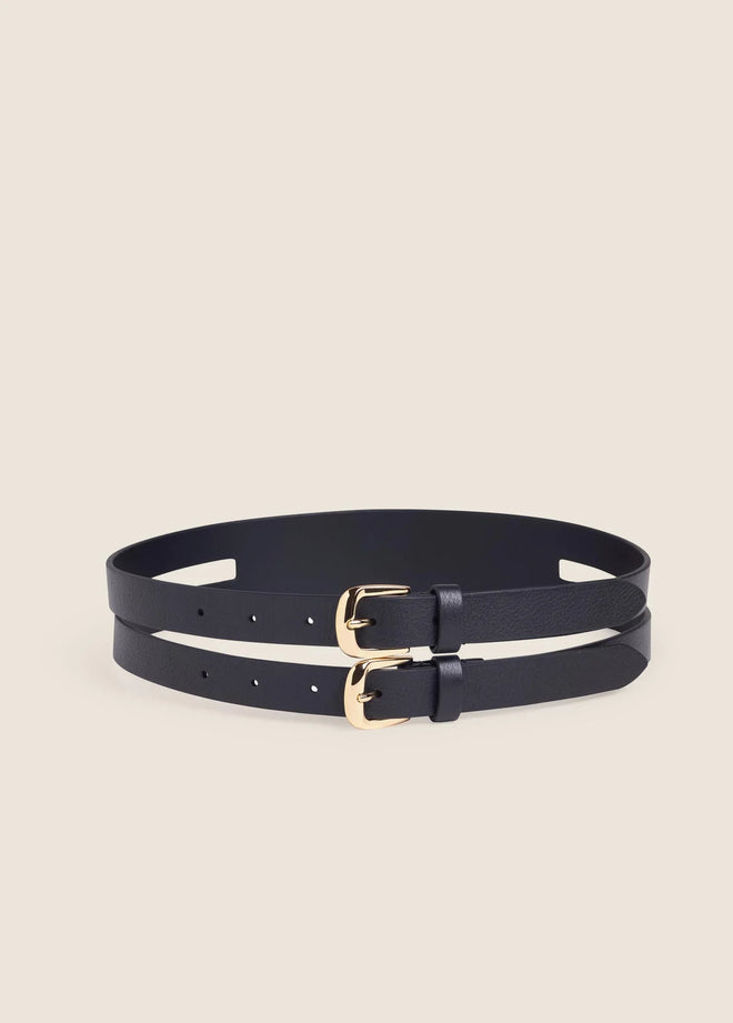 Double Take Belt
