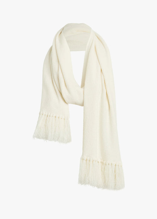 The Fringe Scarf