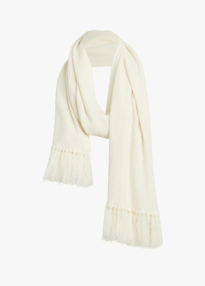 The Fringe Scarf