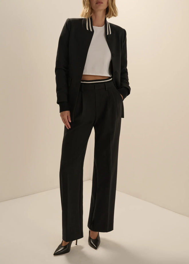 The Varsity Pant